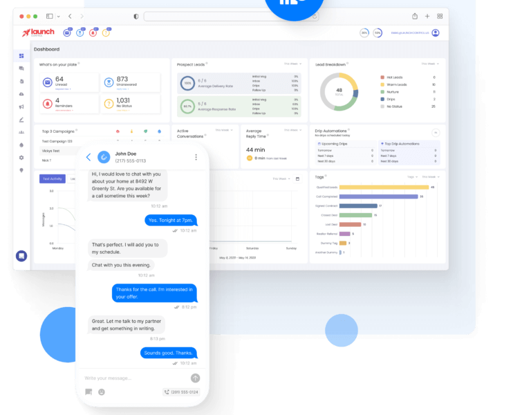 launch-control:-revolutionizing-text-marketing-and-lead-management-with-comprehensive-services-and-features