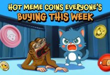 top-10-meme-coins-to-join-today—-lofi,-pepe-unchained,-and-a-presale-with-$189k-potential-from-$7k