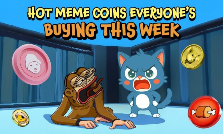 top-10-meme-coins-to-join-today—-lofi,-pepe-unchained,-and-a-presale-with-$189k-potential-from-$7k