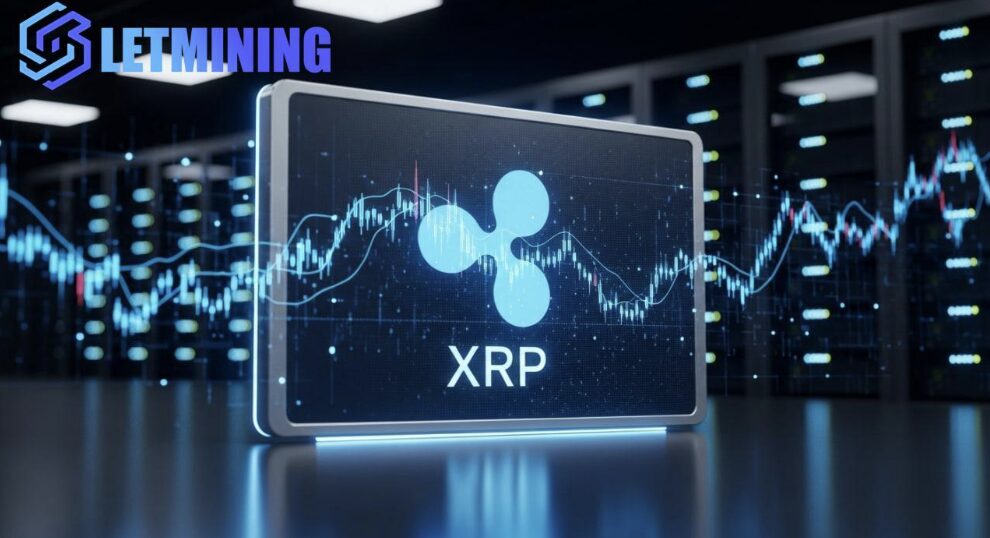 exploring-the-potential-of-xrp-cloud-mining:-let-mining-introduces-new-service